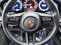 2022 Porsche 911