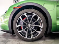 2022 Porsche Taycan 4S