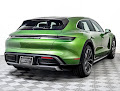 2022 Porsche Taycan 4S