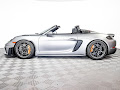 2025 Porsche 718 Spyder RS