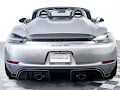 2025 Porsche 718 Spyder RS