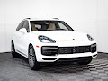 2022 Porsche Cayenne Turbo S