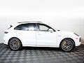2022 Porsche Cayenne Turbo S