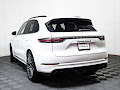 2022 Porsche Cayenne Turbo S