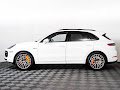 2022 Porsche Cayenne Turbo S