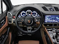 2022 Porsche Cayenne Turbo S