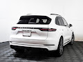 2022 Porsche Cayenne Turbo S
