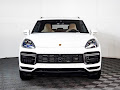 2022 Porsche Cayenne Turbo S
