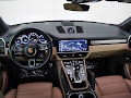 2022 Porsche Cayenne Turbo S