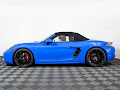 2025 Porsche 718 Boxster S