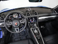 2025 Porsche 718 Boxster S