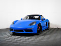 2025 Porsche 718 Boxster S