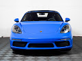 2025 Porsche 718 Boxster S