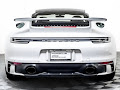 2024 Porsche 911 Carrera T