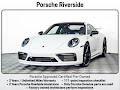 2024 Porsche 911 Carrera T