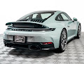 2025 Porsche 911 Carrera Coupe