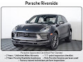 2024 Porsche Macan T