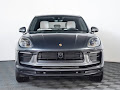 2024 Porsche Macan T
