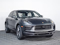 2024 Porsche Macan T