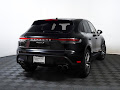 2025 Porsche Macan S