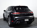 2025 Porsche Macan S
