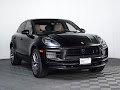 2025 Porsche Macan S