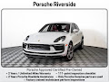 2022 Porsche Macan