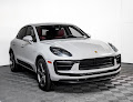 2022 Porsche Macan