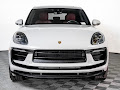 2022 Porsche Macan
