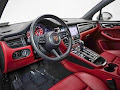 2022 Porsche Macan