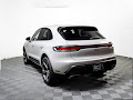 2022 Porsche Macan
