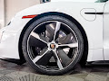 2022 Porsche Taycan GTS