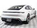 2022 Porsche Taycan GTS