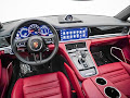2023 Porsche Panamera