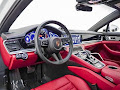 2023 Porsche Panamera