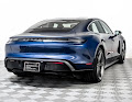 2023 Porsche Taycan