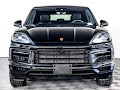 2025 Porsche Cayenne