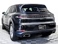 2025 Porsche Cayenne