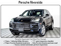 2025 Porsche Cayenne