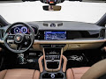 2025 Porsche Cayenne Coupe