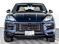 2025 Porsche Cayenne Coupe