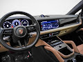 2025 Porsche Cayenne Coupe