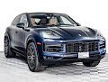2025 Porsche Cayenne Coupe