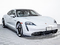 2021 Porsche Taycan Turbo