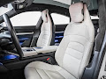 2021 Porsche Taycan Turbo