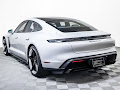 2021 Porsche Taycan Turbo