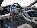 2021 Porsche Taycan Turbo
