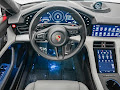 2021 Porsche Taycan Turbo