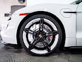 2021 Porsche Taycan Turbo