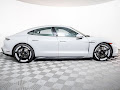 2021 Porsche Taycan Turbo